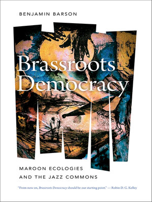 Brassroots Democracy - ebook